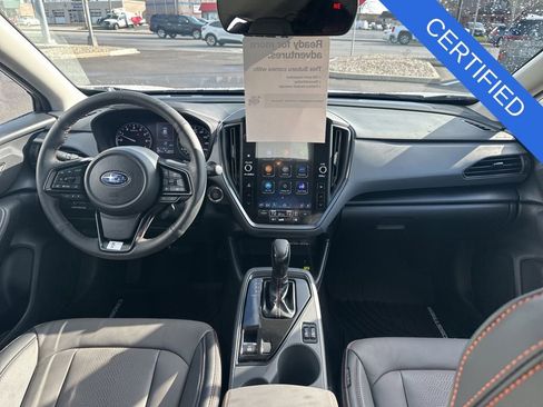 Certified 2026 Subaru Crosstrek 2.5i Limited w/ Crosstrek Mirror Package AWD/4WD image 31