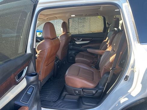 Used 2019 Subaru Ascent Touring w/ Popular Package #2A image 15