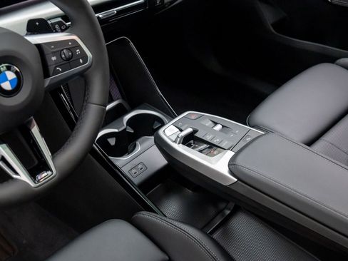 New 2026 BMW X1 xDrive28i image 11