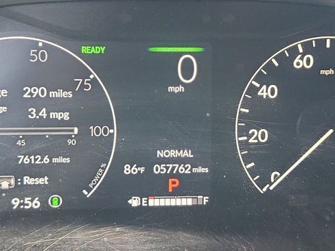 Certified 2023 Honda CR-V Sport image 29