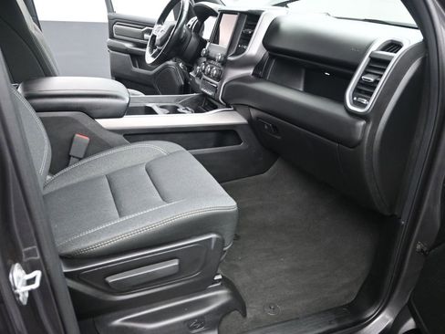 Used 2020 RAM 1500 Big Horn image 18
