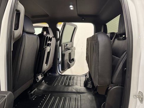 Used 2021 Chevrolet Silverado 2500 W/T w/ WT Convenience Package image 19