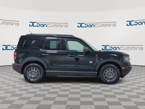 Used 2024 Ford Bronco Sport Big Bend AWD/4WD image 9