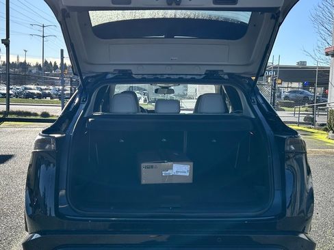 Used 2023 Nissan Ariya FWD image 24