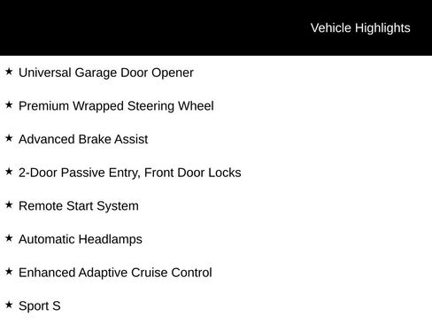 Used 2024 Jeep Wrangler Unlimited Sport AWD/4WD image 11