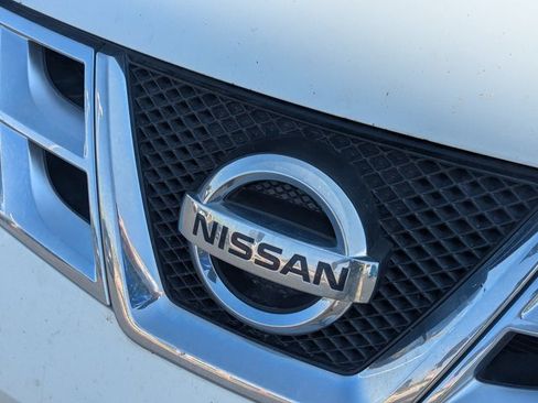 Used 2013 Nissan Rogue S image 10