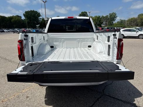 New 2026 Ford F150 Lariat w/ Equipment Group 501A Mid AWD/4WD image 20