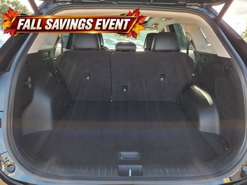 Used 2025 Kia Sportage SX FWD image 13