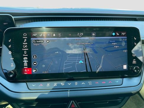 New 2025 Dodge Charger R/T Scat Pack w/ Track Pack image 13