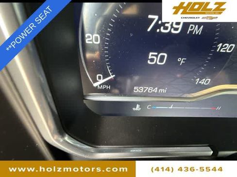 Certified 2023 GMC Sierra 1500 Denali Ultimate AWD/4WD image 12