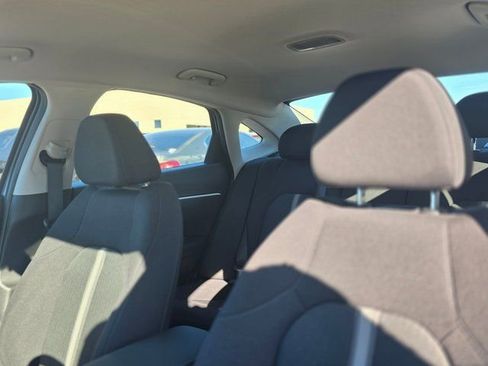 New 2026 Hyundai Sonata SEL image 12