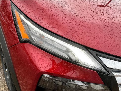 Certified 2026 Nissan Rogue SV FWD image 26