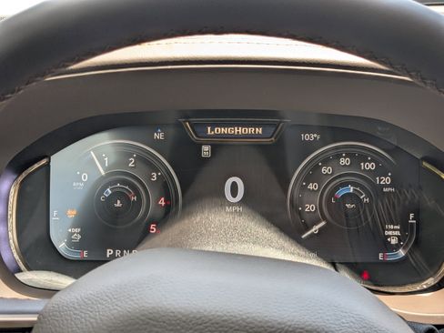 New 2026 RAM 2500 Limited AWD/4WD image 27