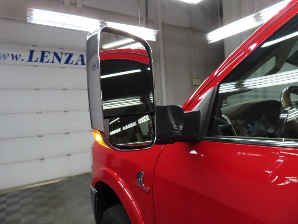 Used 2022 RAM 2500 Limited AWD/4WD image 68