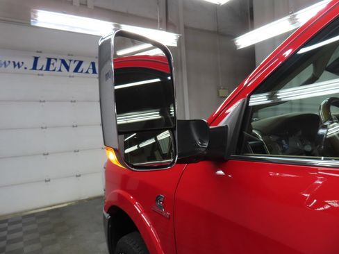 Used 2022 RAM 2500 Limited AWD/4WD image 68