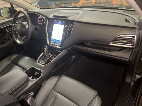 Used 2025 Subaru Outback Touring XT w/ Popular Package #2 image 72