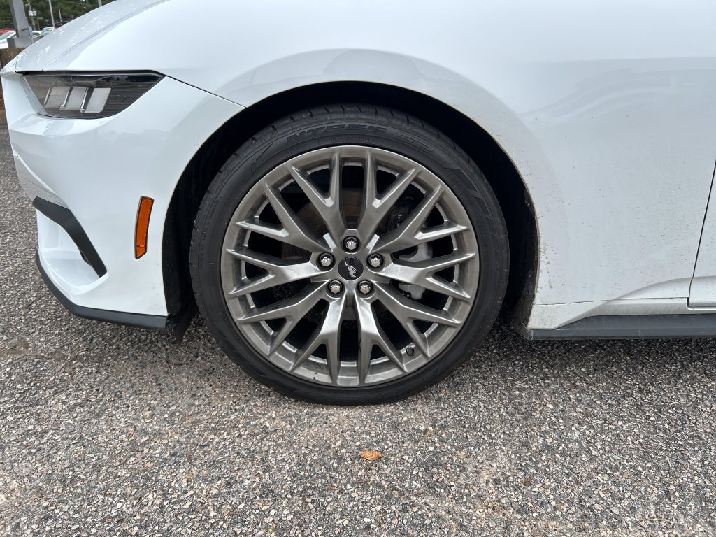 Used 2024 Ford Mustang Premium RWD image 25