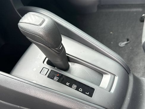 Used 2025 Nissan Versa S w/ S Plus Package FWD image 31