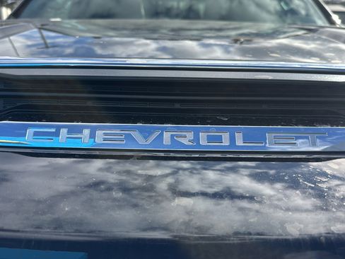 Used 2026 Chevrolet Silverado 3500 LT w/ All Star Edition image 55