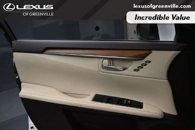 Used 2017 Lexus ES 300h w/ Luxury Package FWD image 23