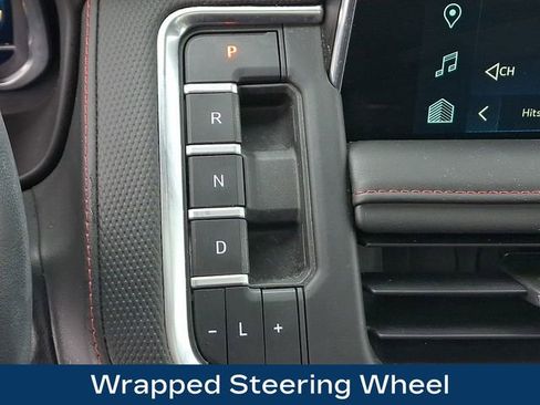 Used 2023 Chevrolet Tahoe RST w/ Luxury Package image 20