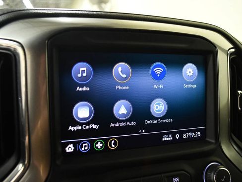 Used 2020 Chevrolet Silverado 1500 LT RWD image 17