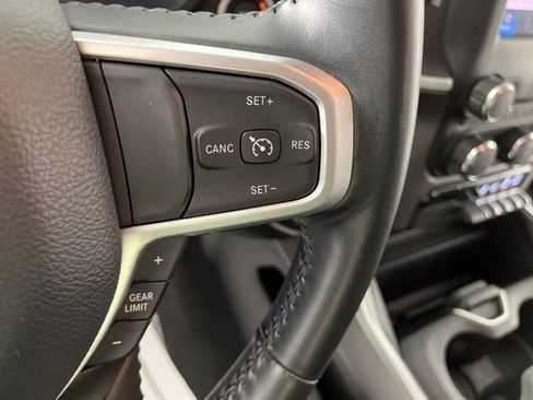 Used 2023 RAM 1500 Big Horn image 21