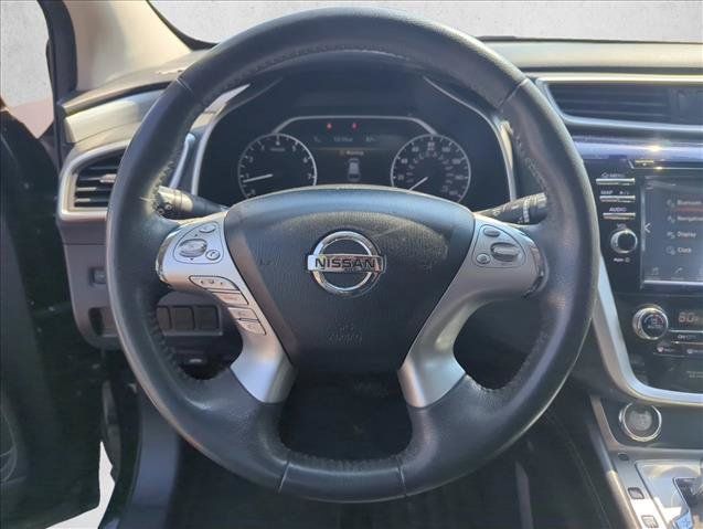 Used 2018 Nissan Murano SV FWD image 13