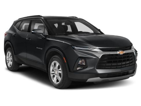 Used 2019 Chevrolet Blazer LT FWD image 9