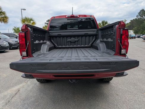 New 2026 Chevrolet Colorado LT RWD image 14
