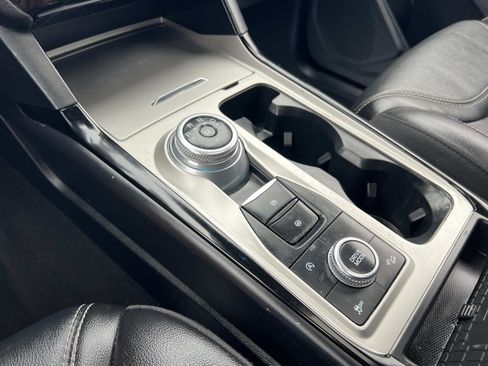 Used 2022 Ford Explorer ST w/ Equipment Group 401A image 15