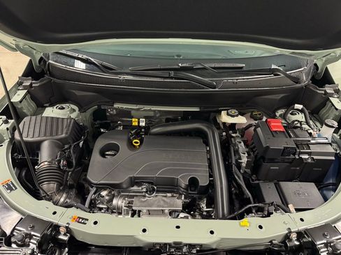 New 2026 Chevrolet Equinox ACTIV image 37