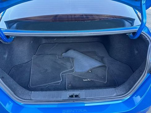 Used 2021 Nissan Sentra SV image 17