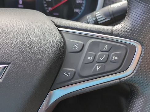 Used 2024 Chevrolet Malibu LT FWD image 19
