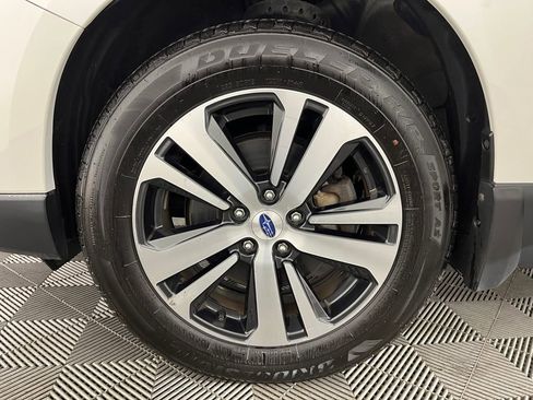 Used 2019 Subaru Outback 2.5i Limited image 22