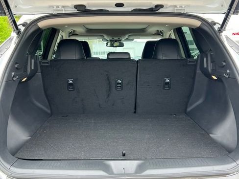 New 2025 Nissan Murano SL AWD/4WD image 42