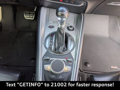 Used 2016 Audi TT 2.0T image 19