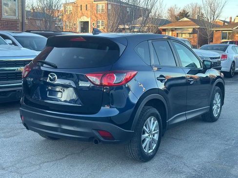 Used 2016 MAZDA CX-5 Touring image 6