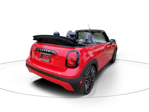 New 2026 MINI Cooper S image 4