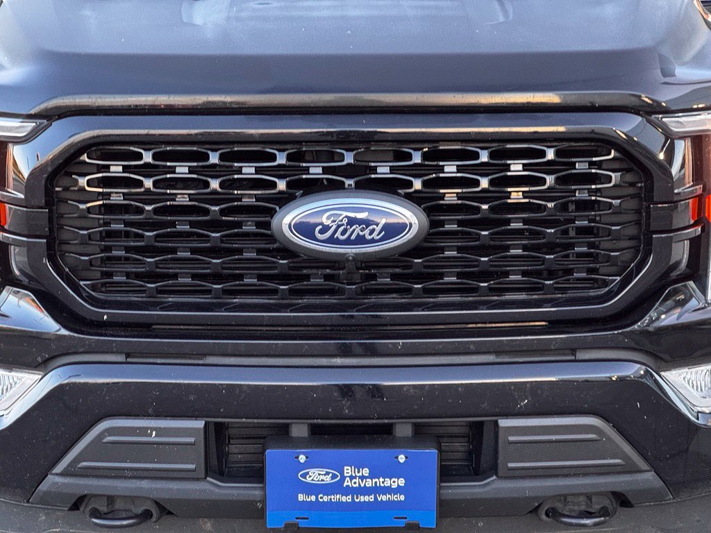Used 2021 Ford F150 XL w/ STX Appearance Package AWD/4WD image 43