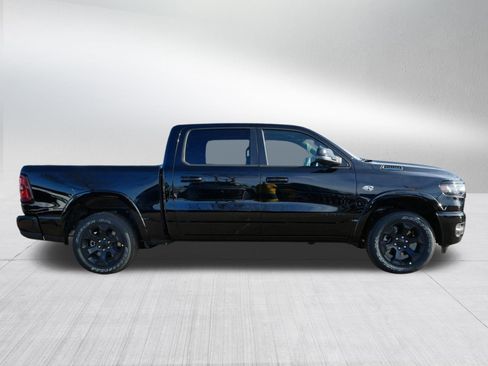 New 2026 RAM 1500 Big Horn image 8