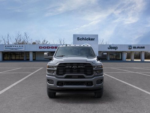 New 2026 RAM 2500 Big Horn image 6