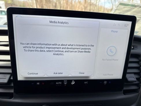 New 2026 Ford Transit 250 Low Roof AWD image 17