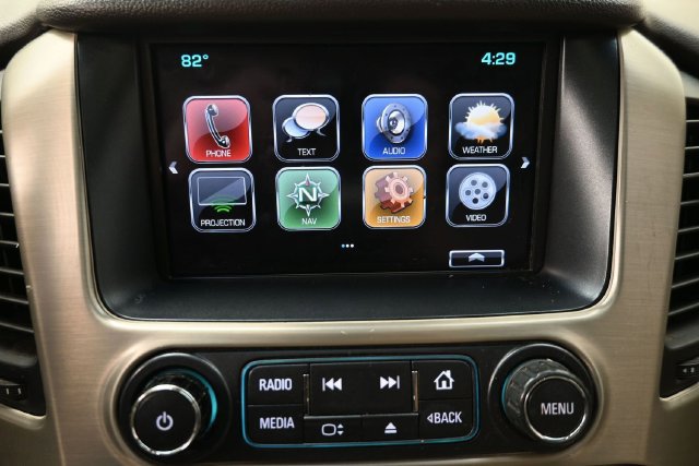 Used 2018 GMC Yukon XL Denali w/ Denali Ultimate Package AWD/4WD image 16