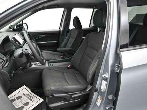 Used 2021 Honda Ridgeline Sport image 11