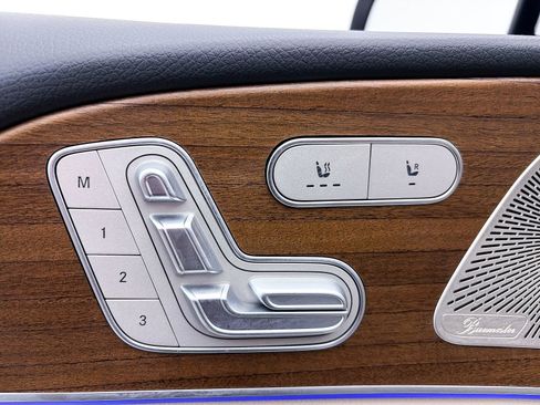 Used 2022 Mercedes-Benz GLE 350 4MATIC w/ 3rd Row Seat Package image 20