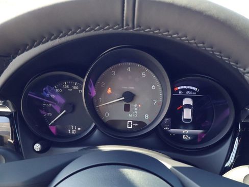 New 2026 Porsche Macan S image 16