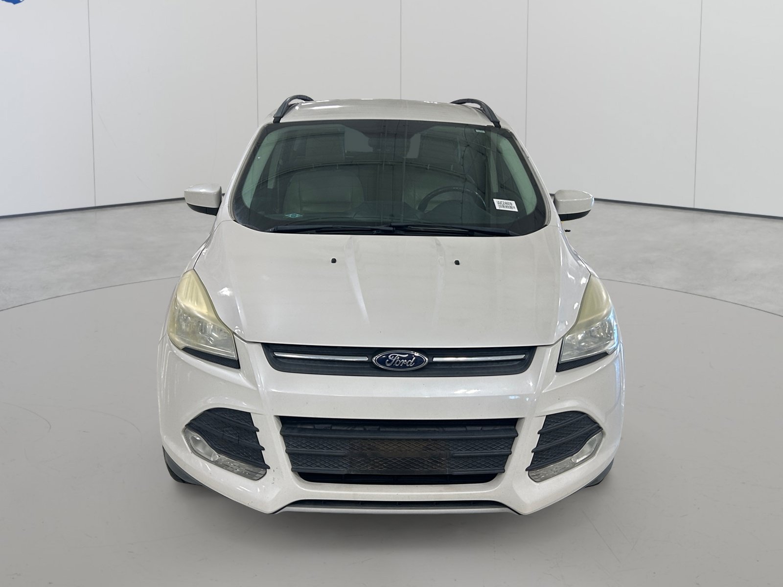 Used 2015 Ford Escape SE w/ Equipment Group 201A FWD image 2