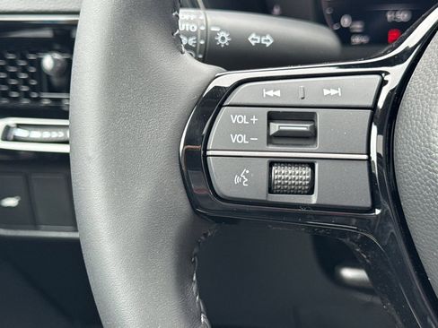 New 2026 Honda CR-V EX-L image 17
