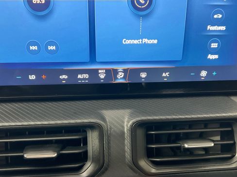 Used 2024 Ford Mustang Coupe RWD image 26